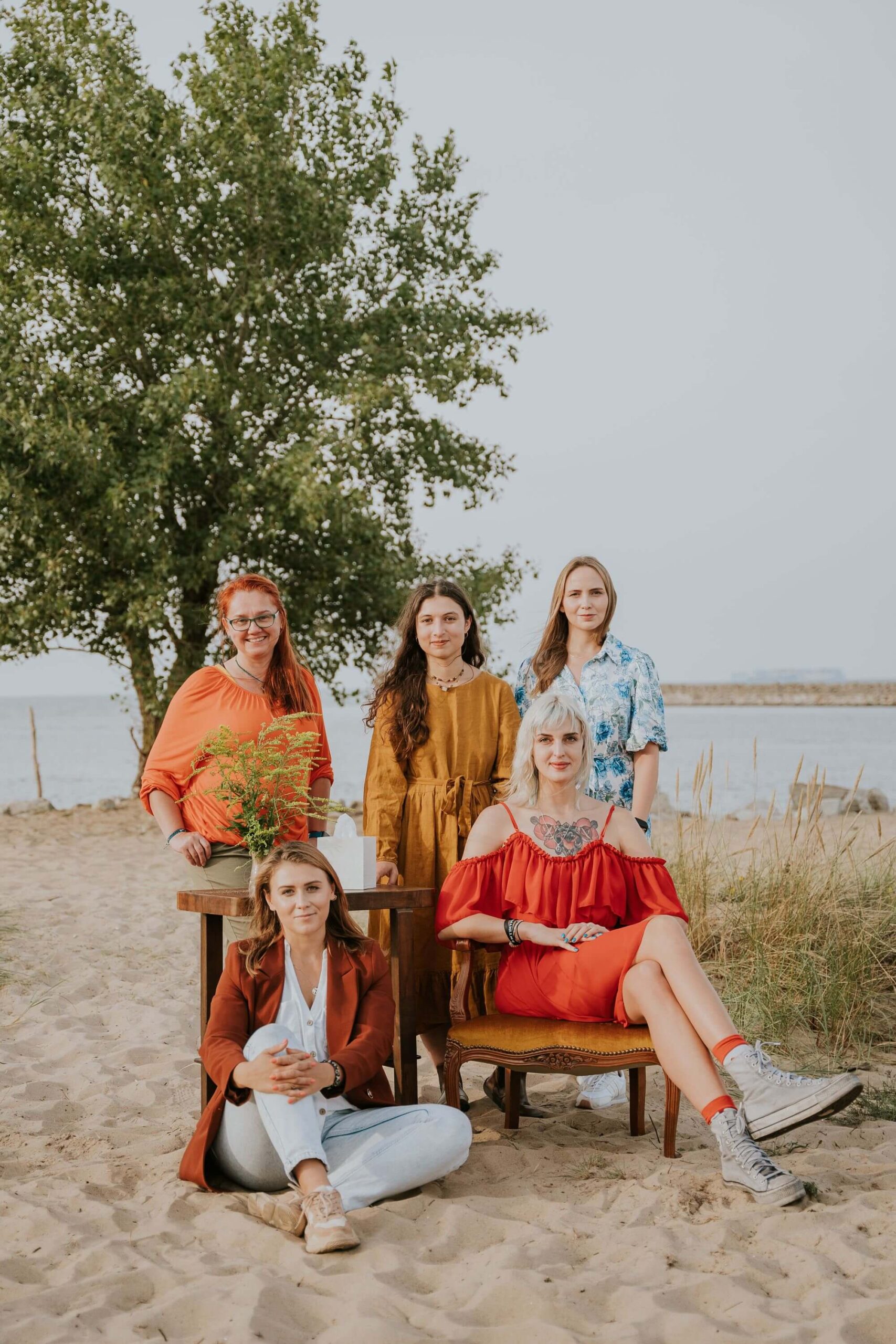 wszędzieważne zespół terapie online