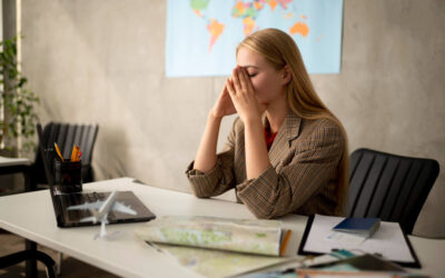 Ataki paniki – czym są i jak można sobie z nimi poradzić?