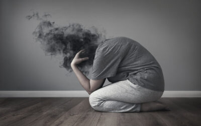 Zespół stresu pourazowego – przyczyny, objawy, leczenie PTSD