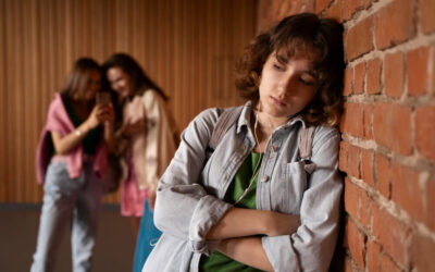 Niska samoocena – objawy, przyczyny, terapia