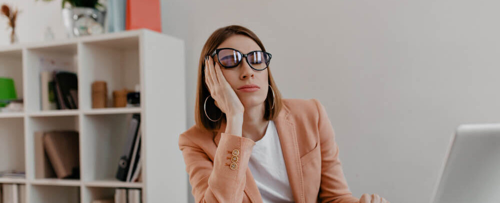 Work life balance i uważność