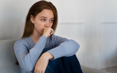 Klaustrofobia – objawy i&nbsp;leczenie