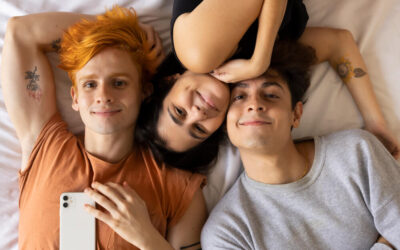 Poliamoria. Czy&nbsp;można kochać kilka osób jednocześnie?