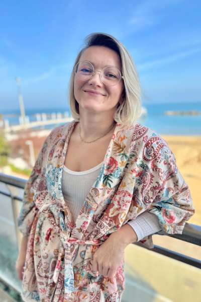 Pola jaroszewska psycholog wszędzie ważne, adhd