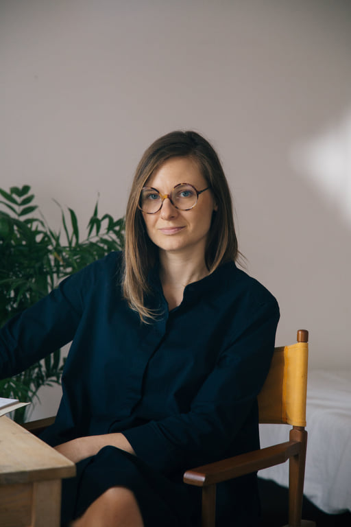 Pola jaroszewska psycholog wszędzie ważne, adhd