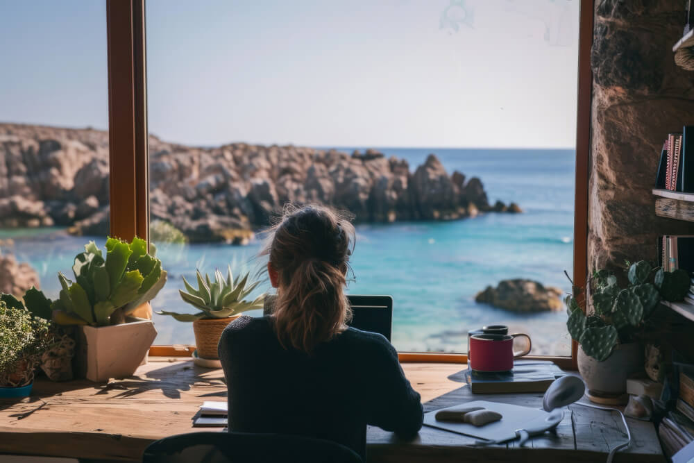 Zawsze wiedziałam jedno – chcę żyć w&nbsp;podróży