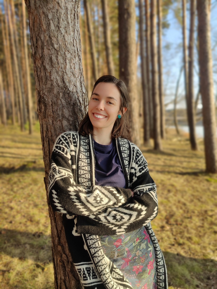 oliwia dudkowska psycholog wszędzie ważne