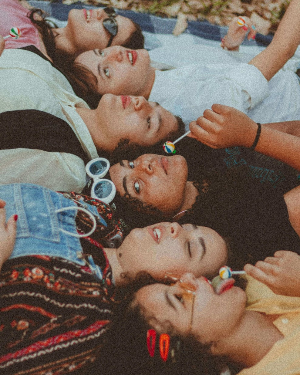 Zdrowie psychiczne i&nbsp;radość