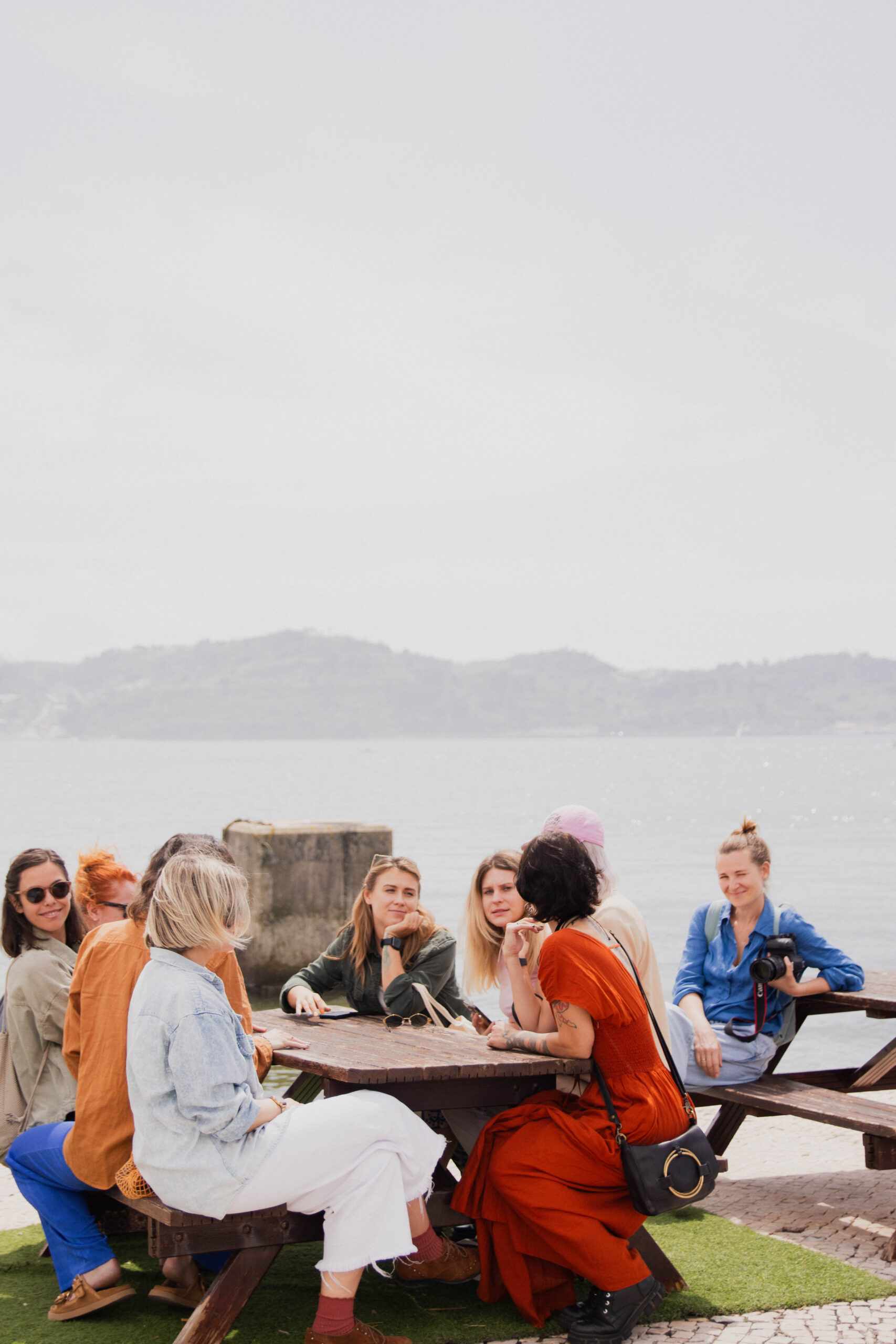 wszedziewazne_kwiecien zespół na&nbsp;integracji