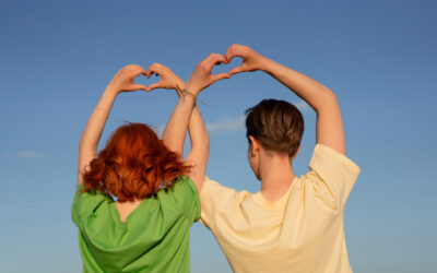 Kiedy miłość stała się ważniejsza niż przyjaźń?