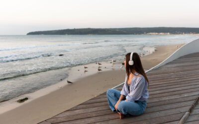 Jak wybrać psychoterapeutę? Przewodnik po&nbsp;terapii online