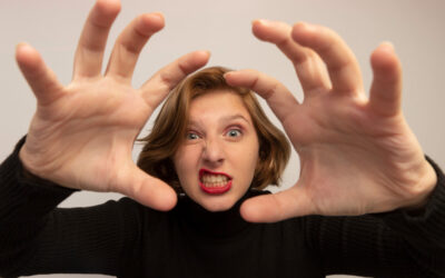 Emocje zapisane w&nbsp;ciele – sygnały, które warto rozumieć