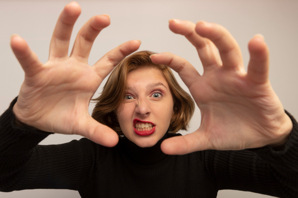 Emocje zapisane w&nbsp;ciele – sygnały, które warto rozumieć